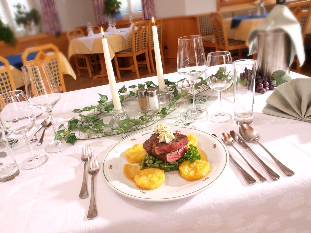 Fruehstueckspension Wiesenhaus Miesenbach  Eksteriør billede